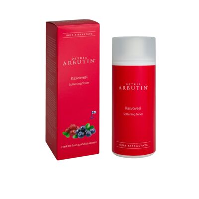 Detria Arbutin® Softening Toner 150ml