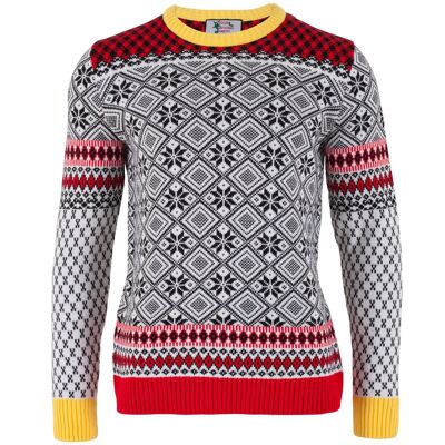 Apres Ski Men's Christmas Jumper