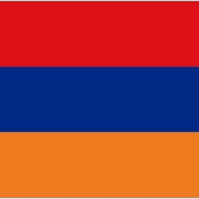 Armenia 3' x 2'