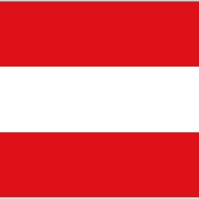 Austria Federal 3' x 2'