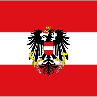 Austria State (Eagle) 3' x 2'