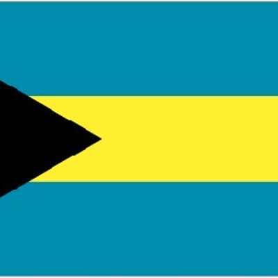Bahamas 3' x 2'