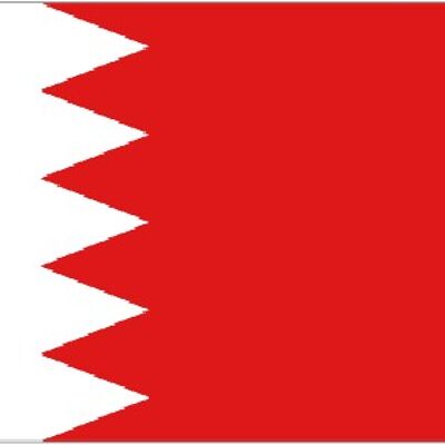 Bahrain 3' x 2'