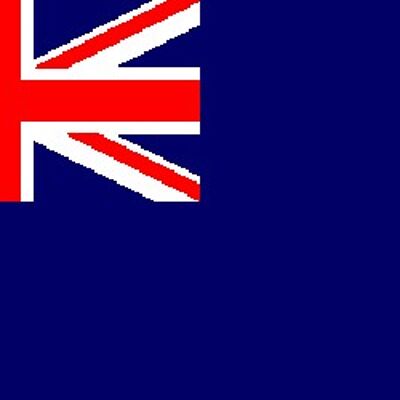 Blue Ensign