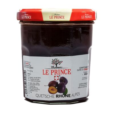 Questche 0,35Kg - Confiture