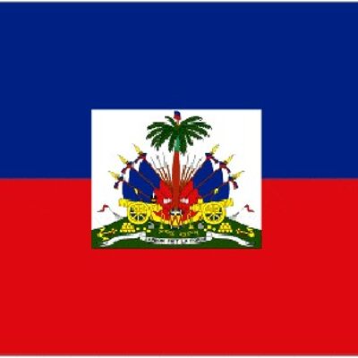 Haiti 3' x 2'