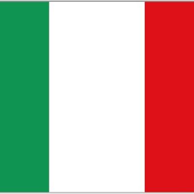 Italy 3' x 2'
