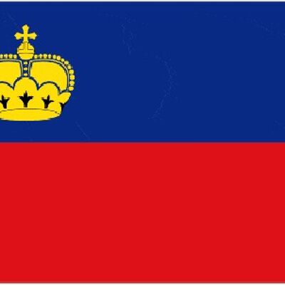 Liechtenstein 3' x 2'