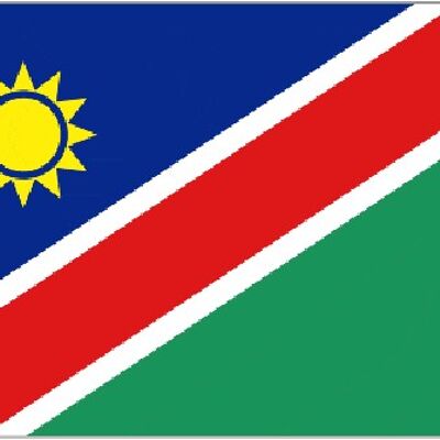 Namibia 3' x 2'