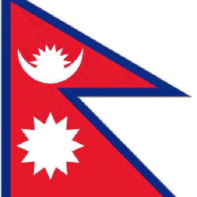 Nepal 3' x 2'