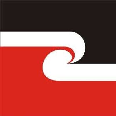 New Zealand Maori 3' x 2'