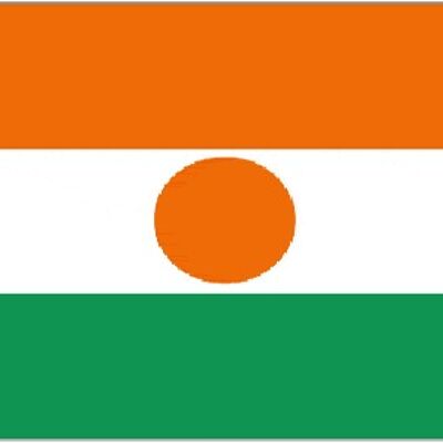Niger 3' x 2'