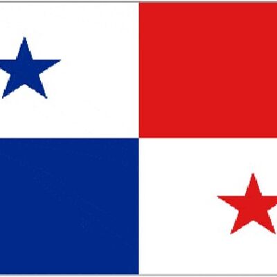 Panama 3' x 2'