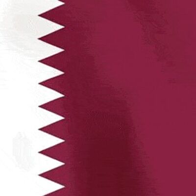 Qatar 3' x 2'