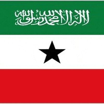 Somaliland 3' x 2'