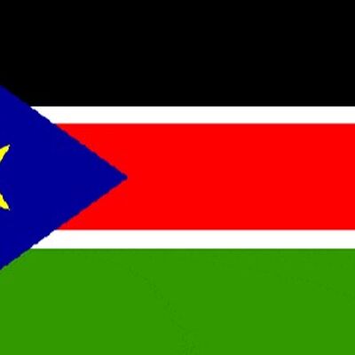 Southern Sudan 3' x 2'
