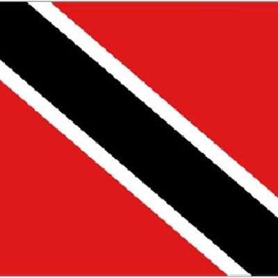 Trinidad and Tobago 3' x 2'