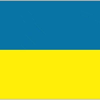 Ukraine 3' x 2'
