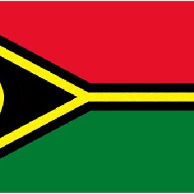 Vanuatu 3' x 2'