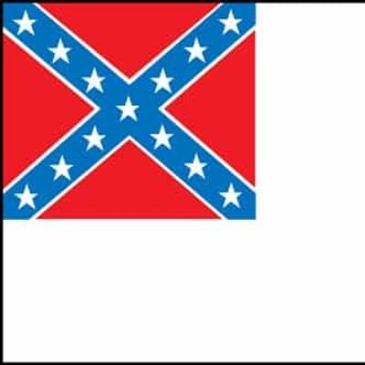 3rd Confederate