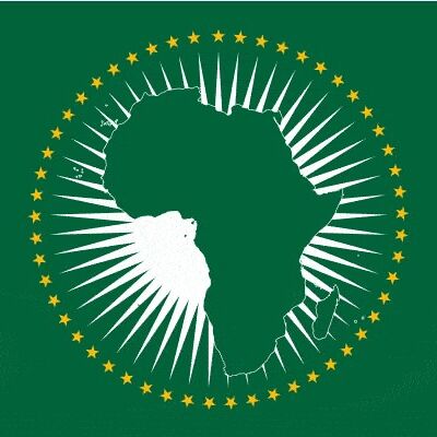 African Union 5' x 3'