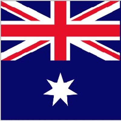 Australia Day Flags | Australia 5' x 3'