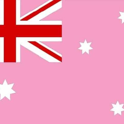 Australia Pink (gay pride)