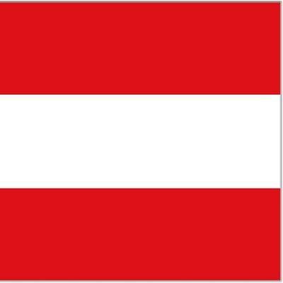 Austria Federal 5' x 3'