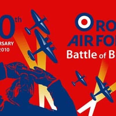 Battle of Britain 70th Anniversary