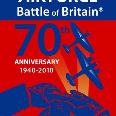 Battle of Britain banner 70th Anniversary