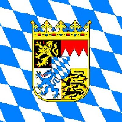 Bavaria with Crest