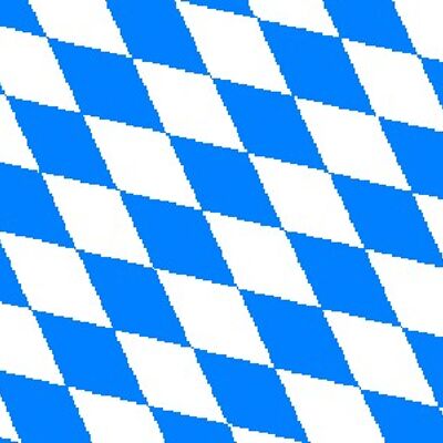 Bavaria without Crest