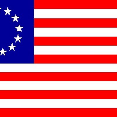 Betsy Ross