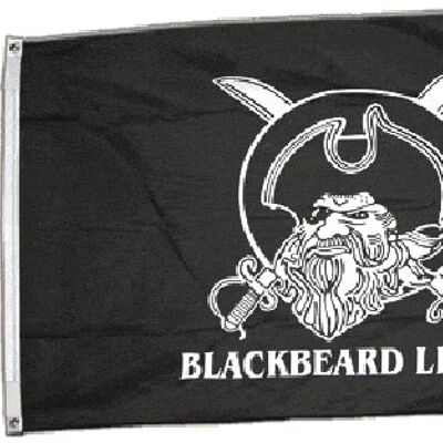 Blackbeard Lives