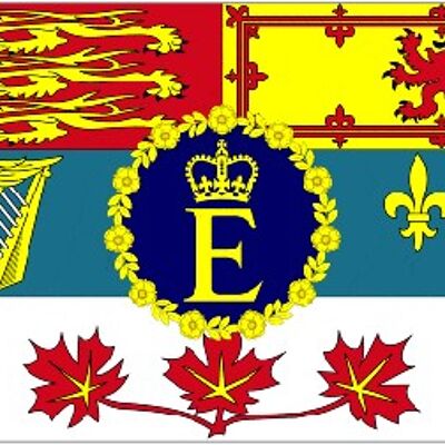 Canada Royal Standard