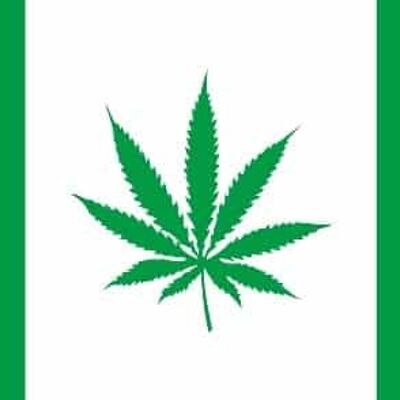 Canada with Marijuana