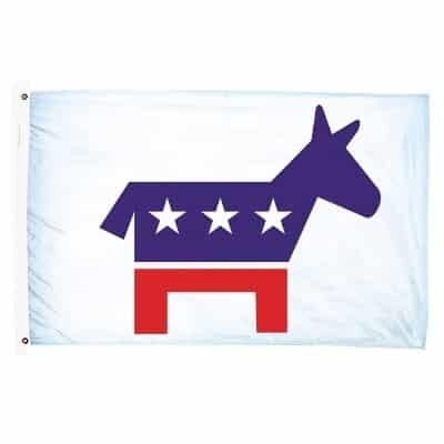 Democrat Party (USA)