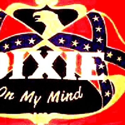 Dixie on my Mind