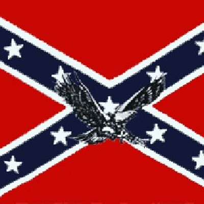 Eagle Confederate
