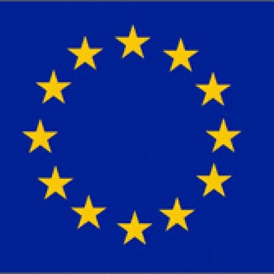 European Union (Blue Stars)