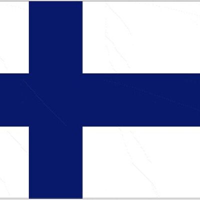 Finland 5' x 3'