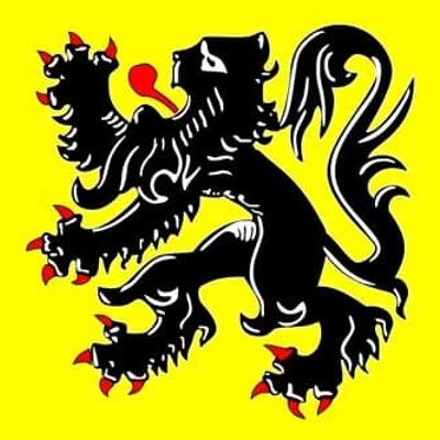 Flanders Lion