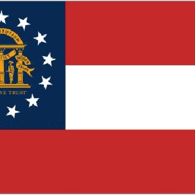 Georgia (New) USA