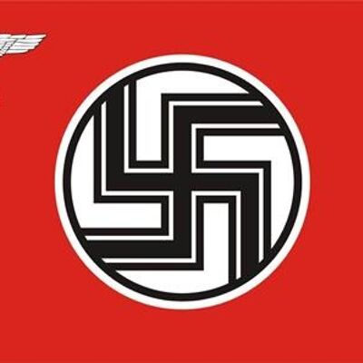 German Reich Service