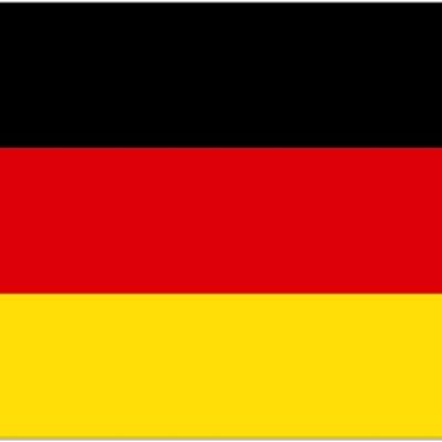 Germany 5' x 3'