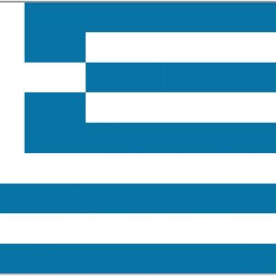 Greece 5' x 3'