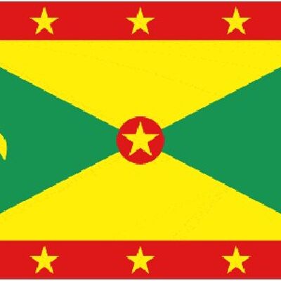 Grenada 5' x 3'