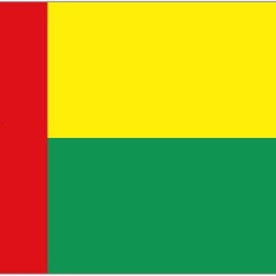 Guinea-Bissau 5' x 3'