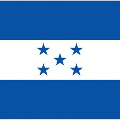 Honduras 5' x 3'
