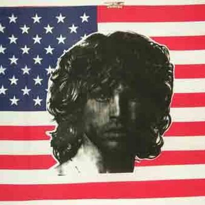 Jim Morrison/USA